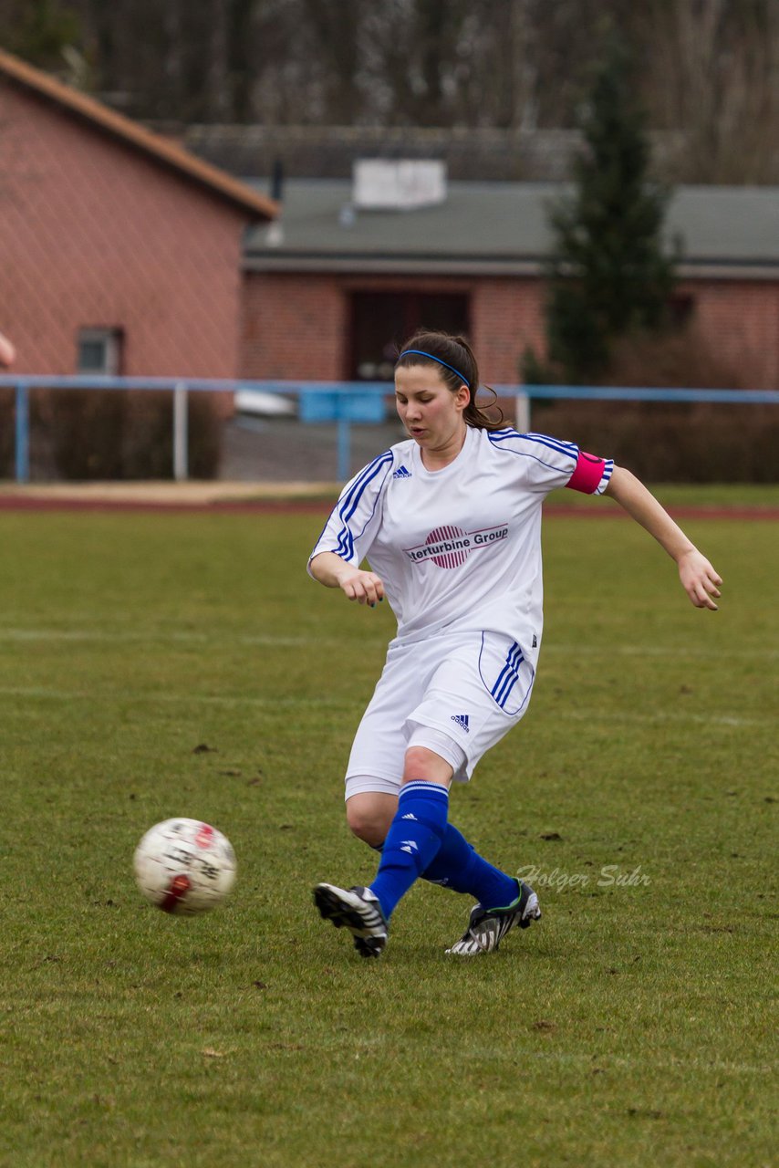 Bild 209 - Frauen FSG BraWie 08 - FSC Kaltenkirchen II U23 : Ergebnis: 0:7